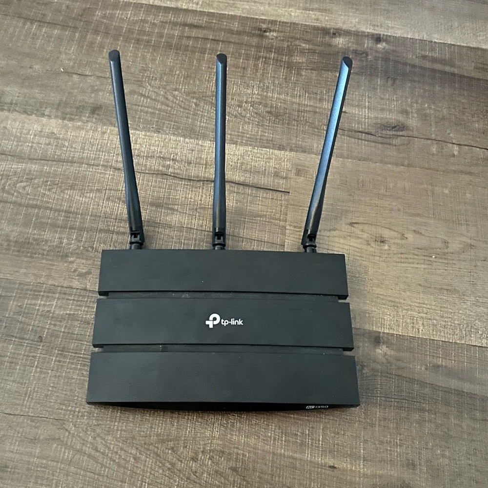 Wireless Router